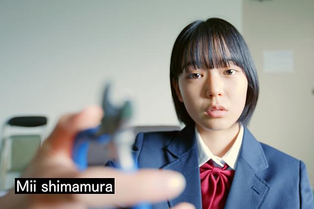 彼女はなぜ、猿を逃したか？