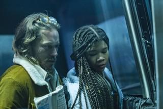 ワイルド・ロード