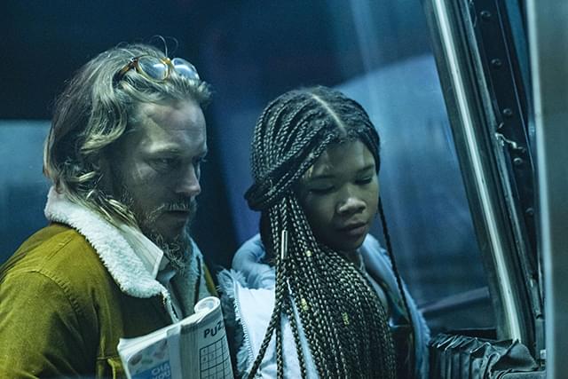 トラビス・フィメルの「ワイルド・ロード」の画像