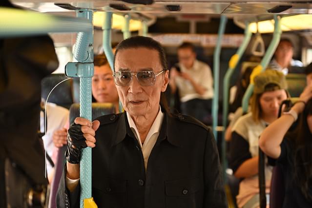 黄昏をぶっ殺せ