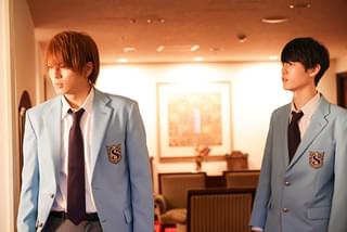 タクミくんシリーズ 長い長い物語の始まりの朝。