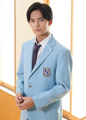 タクミくんシリーズ 長い長い物語の始まりの朝。