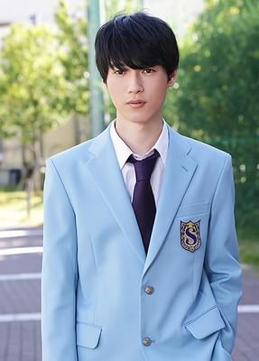 タクミくんシリーズ 長い長い物語の始まりの朝。