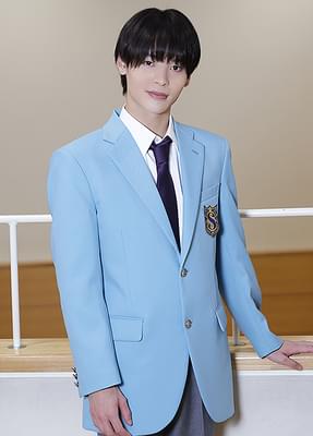 タクミくんシリーズ 長い長い物語の始まりの朝。