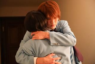 タクミくんシリーズ 長い長い物語の始まりの朝。