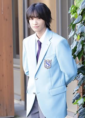 タクミくんシリーズ 長い長い物語の始まりの朝。