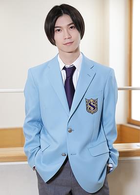 タクミくんシリーズ 長い長い物語の始まりの朝。