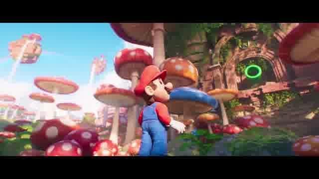 トレーラー映像