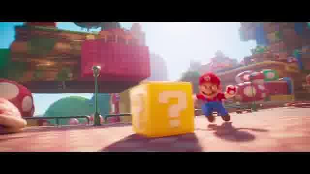 最終トレーラー