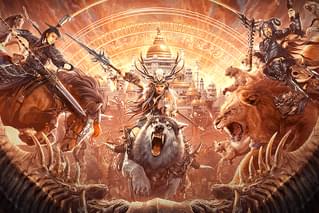 オーディン 斬鉄剣