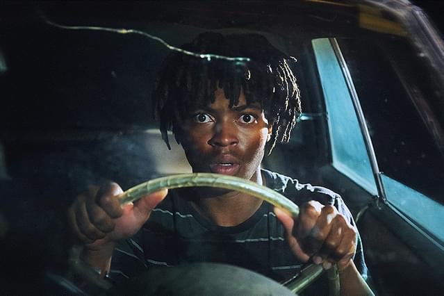 クレイジー・デートナイト