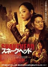 スネークヘッド