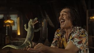 シング・フォー・ミー、ライル