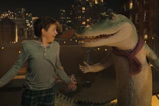 シング・フォー・ミー、ライル