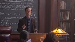 シング・フォー・ミー、ライル