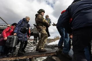 フリーダム・オン・ファイヤー