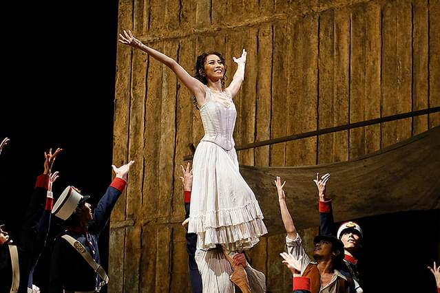 カルメン in Cinema