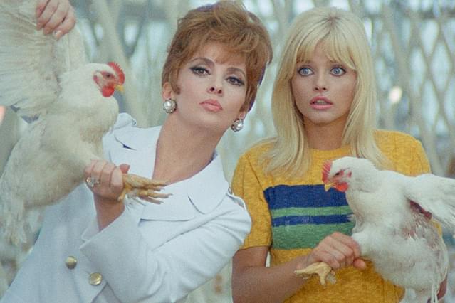 殺しを呼ぶ卵 最長版