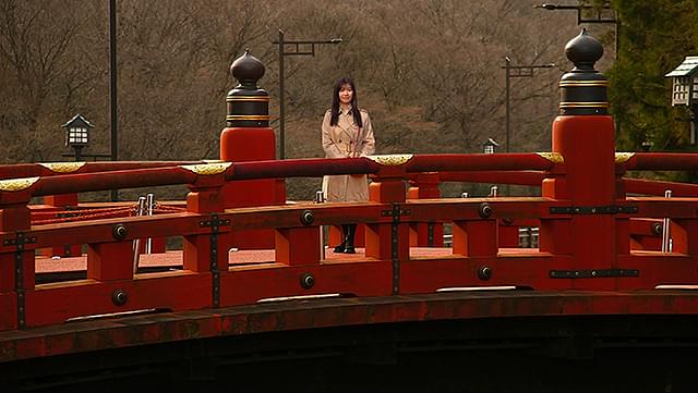 武藤十夢の「日光物語」の画像