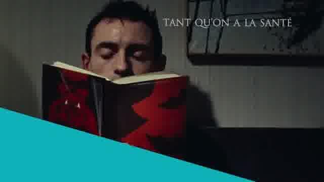 「ピエール・エテックス レトロスペクティブ」予告編