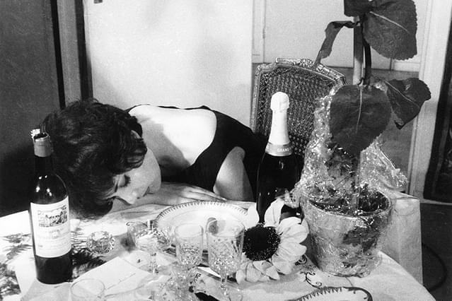 幸福な結婚記念日