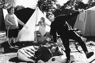 絶好調の予告編・動画