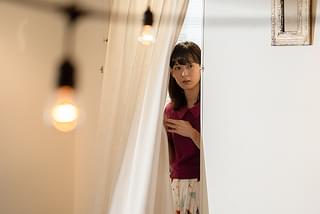 生きててごめんなさい