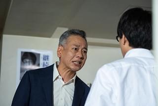 生きててごめんなさい