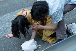 生きててごめんなさい