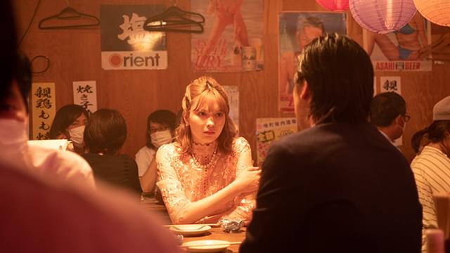 八木アリサの「生きててごめんなさい」の画像