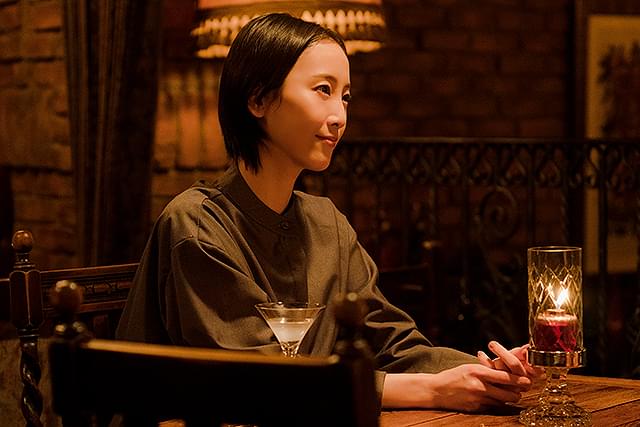 松井玲奈の「生きててごめんなさい」の画像