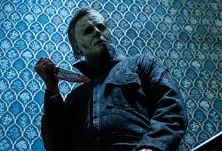 ハロウィン THE END