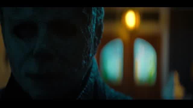 スポット映像：ブギーマンが来る編