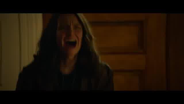 スポット映像：ブギーマン出没編