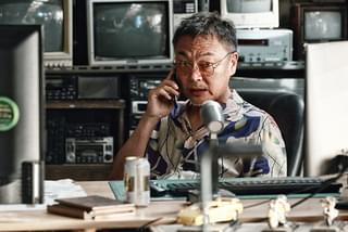 パーフェクト・ドライバー 成功確率100％の女