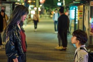 パーフェクト・ドライバー 成功確率100％の女