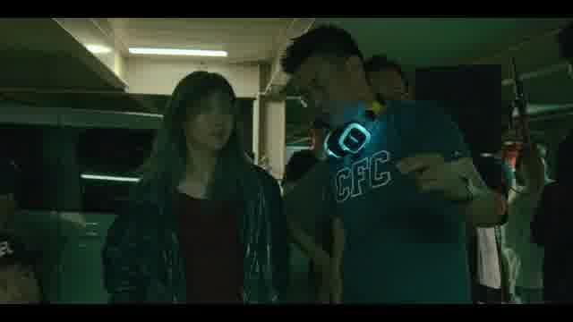 メイキング映像