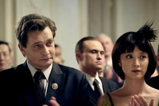 スパイを愛した女たち リヒャルト・ゾルゲ