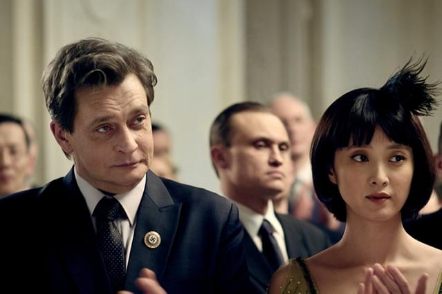 スパイを愛した女たち リヒャルト・ゾルゲ