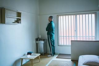 北風だったり、太陽だったり