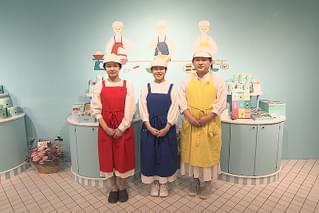 チョコレートな人々の予告編・動画