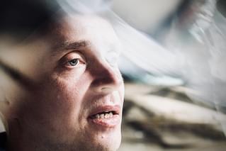 ブラインドマン