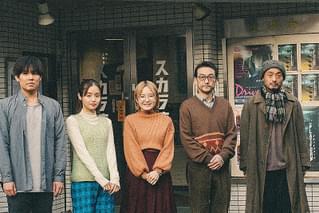 銀平町シネマブルースの予告編・動画