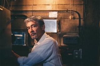 銀平町シネマブルース