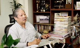 カンフースタントマン 龍虎武師