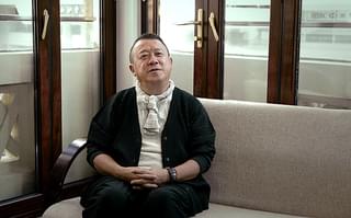 カンフースタントマン 龍虎武師