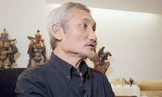 カンフースタントマン 龍虎武師