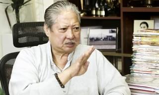 カンフースタントマン 龍虎武師