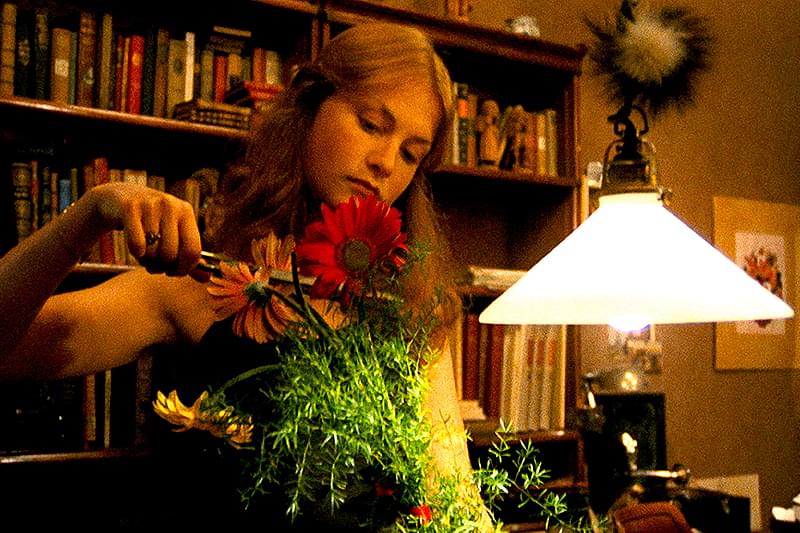 ふたりの女、ひとつの宿命