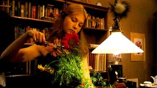 ふたりの女、ひとつの宿命